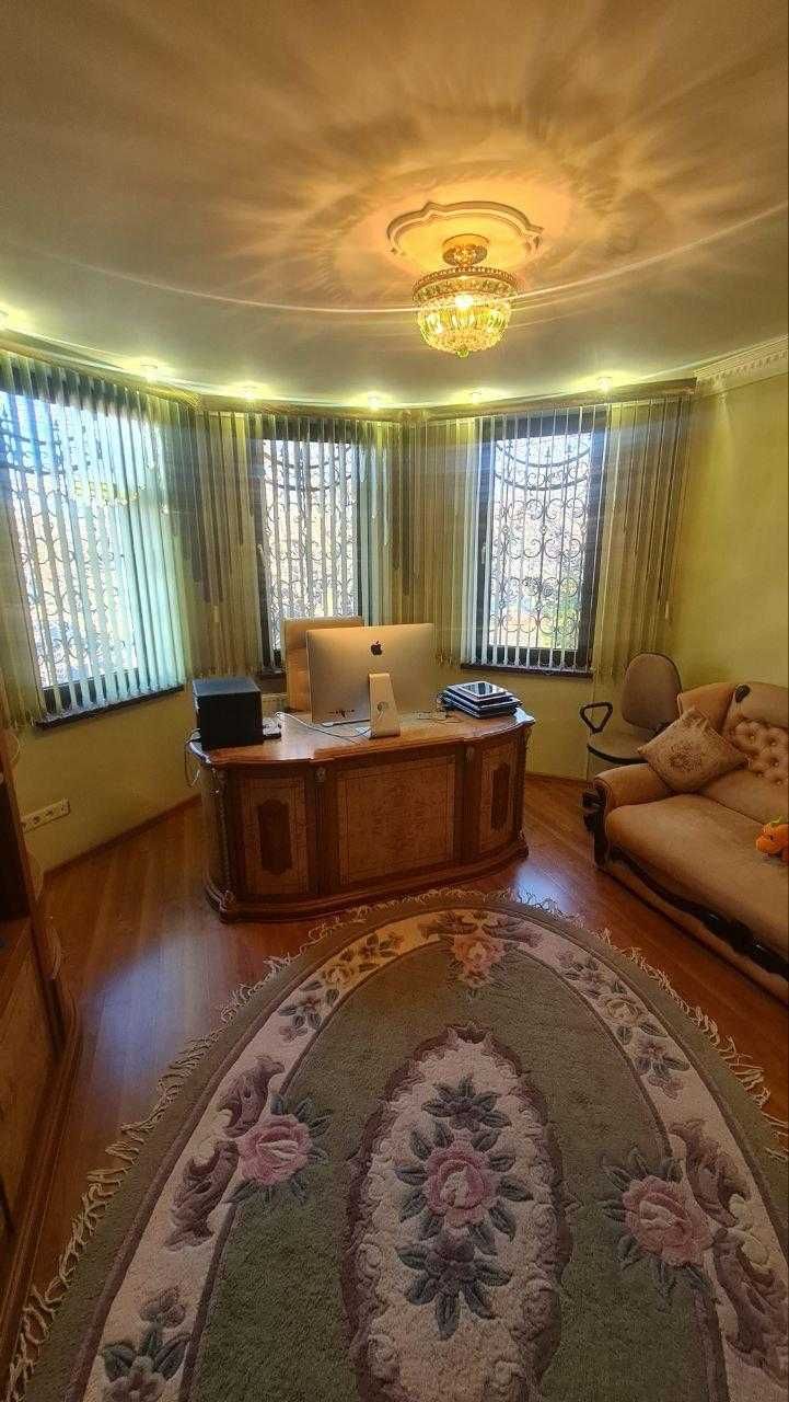 Продам отличный хозяйский дом на Чубаевке (SH-168-827)