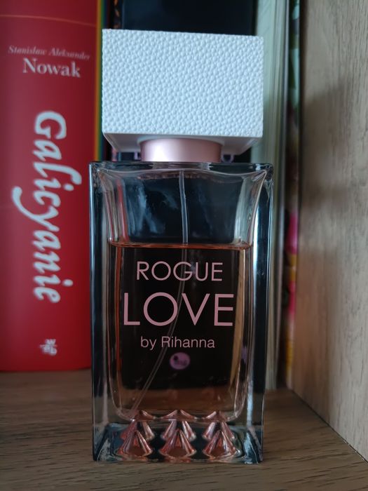 Rouge Love Rihanna unikat