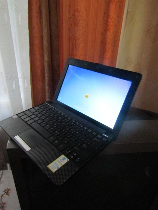 На запчастини Нетбук Asus Нетбук Asus