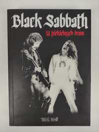 Black Sabbath U piekielnych bram Mick Wall