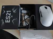 RAWM es21m 8k wireless
