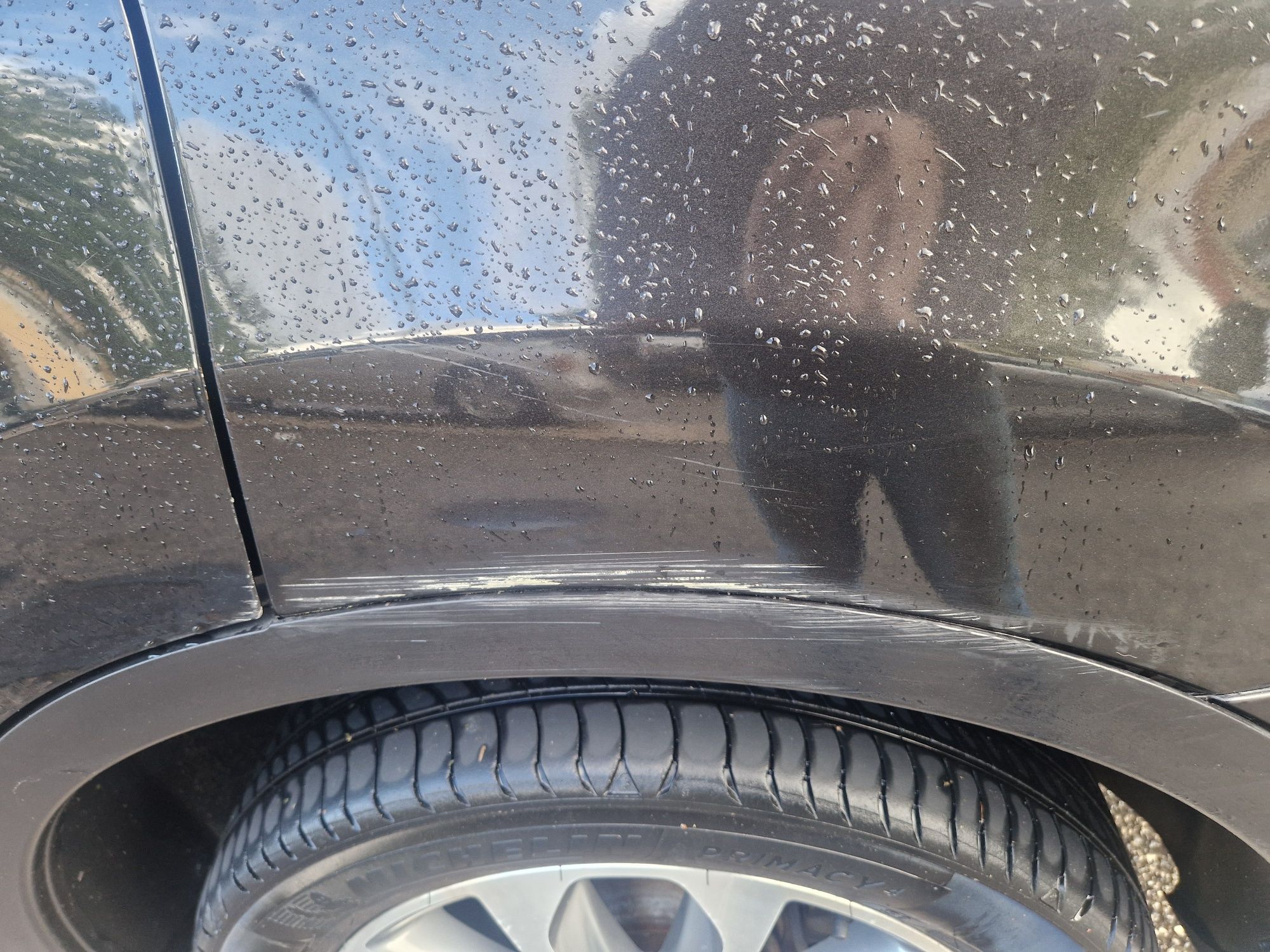 Nissan Qashqai +2 Tekna