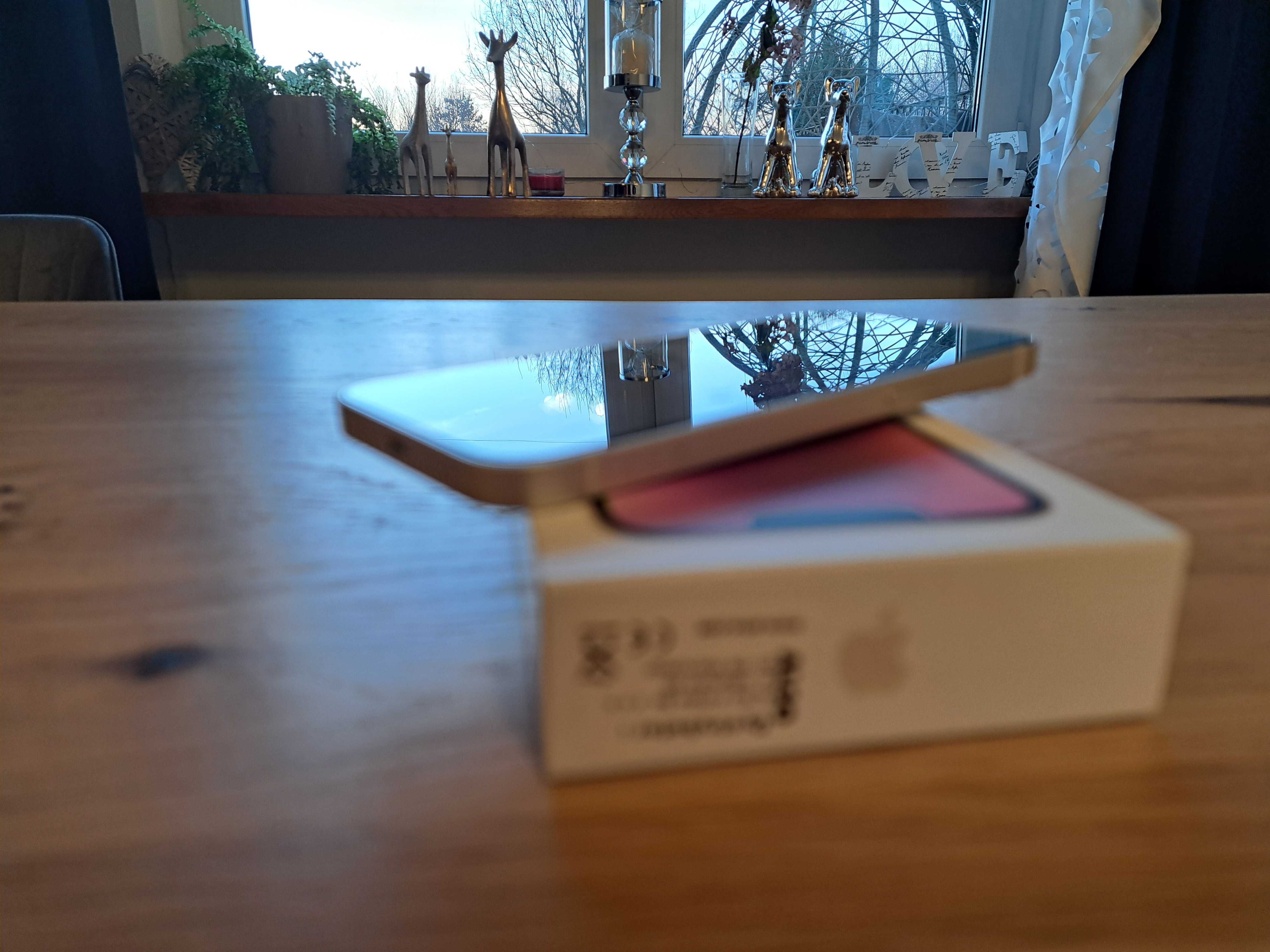 IPhone 14 128GB biały Gwarancja