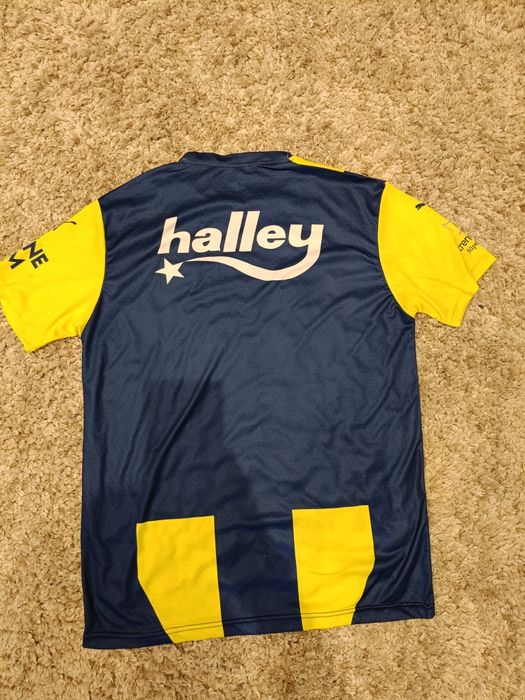 Koszulka Fenerbahce Puma XL/L