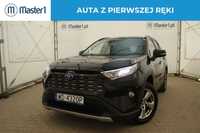 Toyota RAV4 WD4320P # 2.5 Hybrid Comfort 4x2