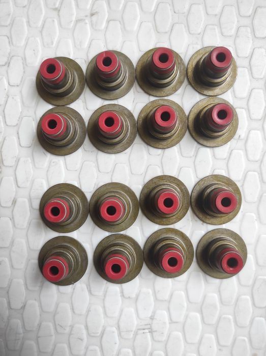 Сальники клапанов Opel