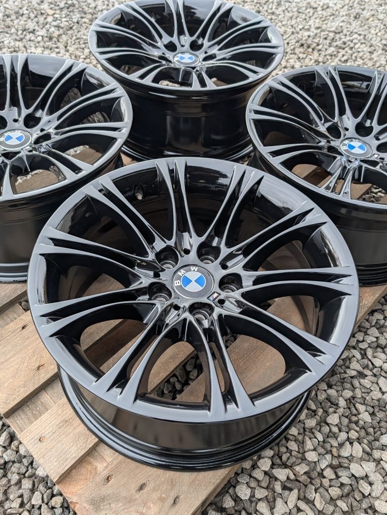 Oryginalne felgi BMW Styling 135 18" 5x120 E60 E61 8J ET20