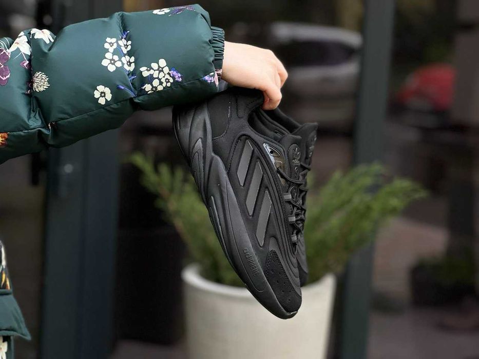 ХІТ! Adidas Ozelia 40-45р легкі якісні кросівки топ якість