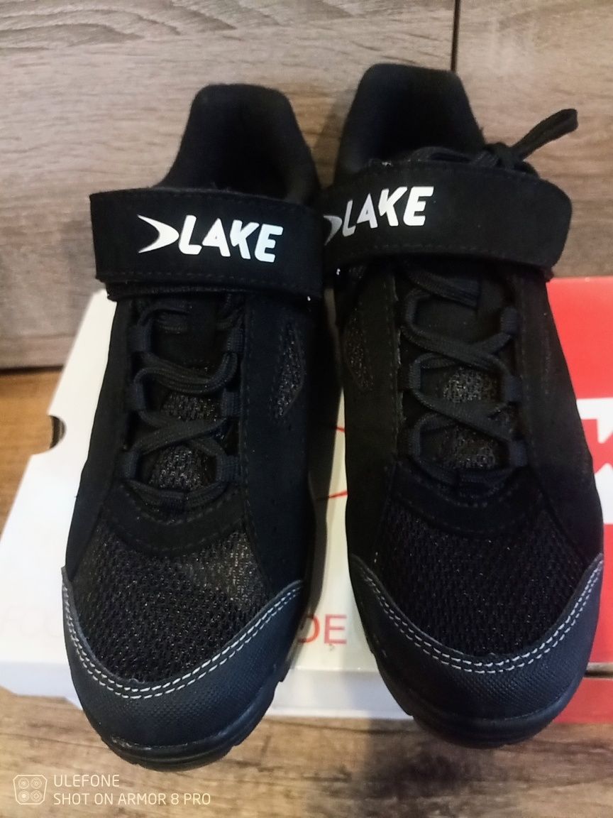 Buty rowerowe Lake mx 80