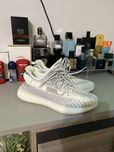 Adidas yeezy static