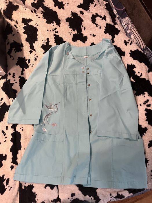 Продам медичний костюм