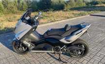 Yamaha Tmax 530 Lux Max