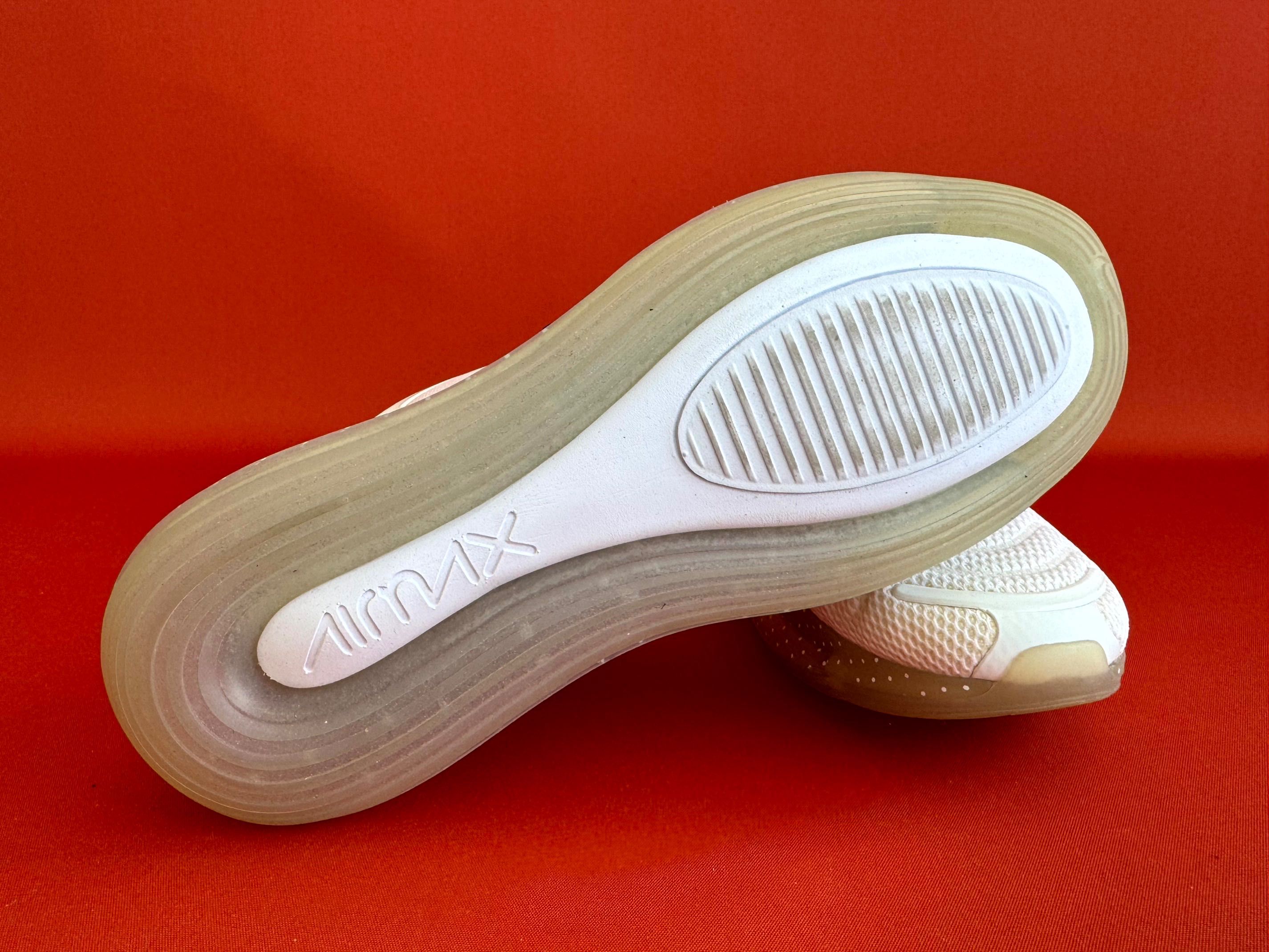 Nike Air Max 720 оригінал жіночі кросівки розмір 38.5