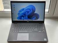 Новый! ноутбук Dell Latitude 3510, i7-10510u, 16Gb, 256Gb