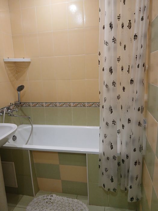 Сдам 1 комнатную квартиру проспект Богдана  Хмельницкого  ремонт