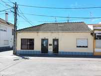 Moradia T1 para venda