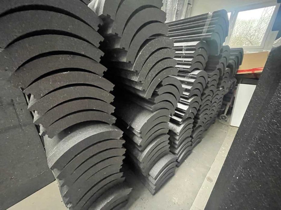 ocieplenie hydroforu, otuliny styropianowe, hydro