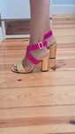 Sandalias MonMon