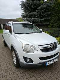 Opel Antara 2.2L