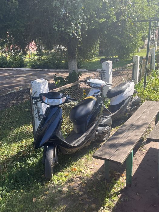 Продам Honda Dio62