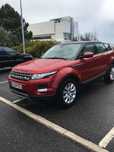 Land Rover Range Rover Evoque 2.2 TD4 Dynamic Auto