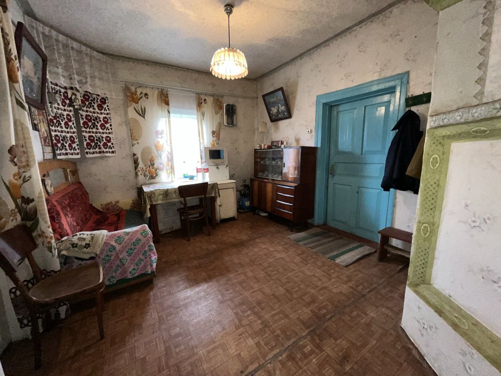 Продам будинок в селі Горбове Куликівський район