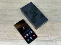 Samsung Galaxy S22 Super Stan! KOMPLET!