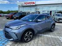 Toyota C-HR Toyota C-HR 1,8 Style FVat 23%