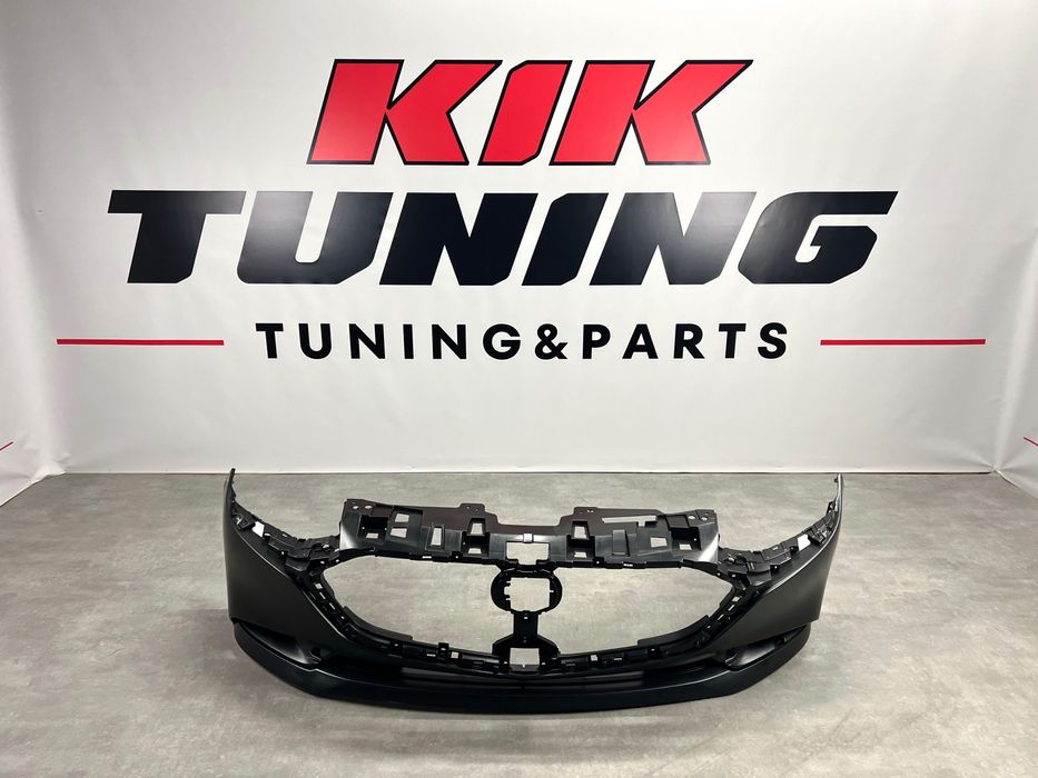 Передній бампер (седан) - MAZDA 3 ( BCKN50031DBB )