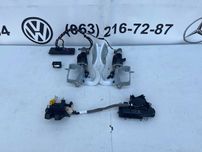 AUDI A4 B9 привод дотяжка кришкі універсал комплект 8W9827851A
