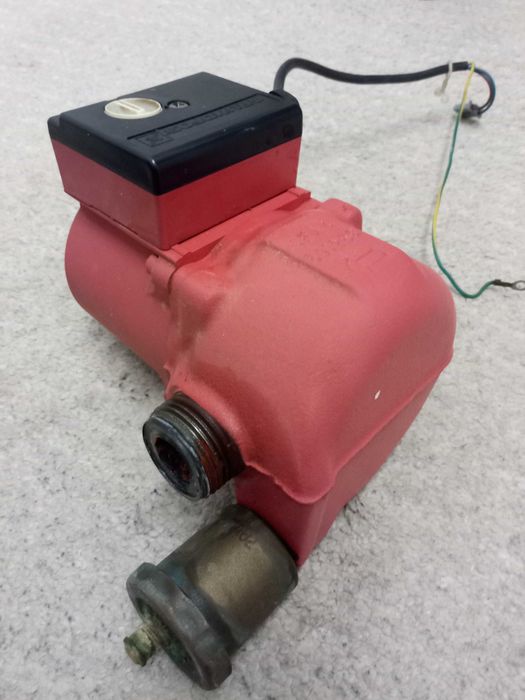 Beretta circulador para caldeira