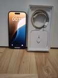 Iphone 15 kolor czarny