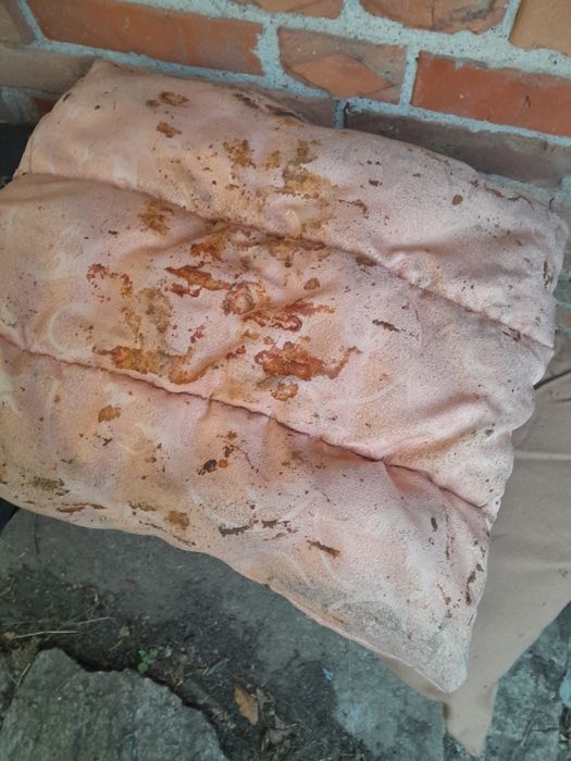 Продам утеплення для вуликів..