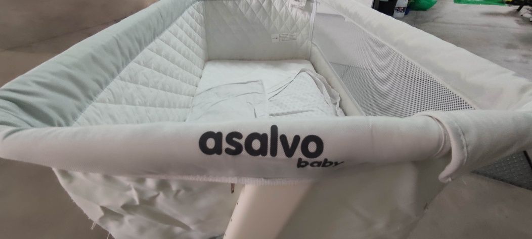 Next to me Asalvo