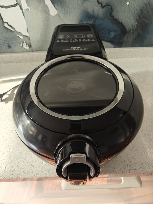 Actifry Tefal 2 em 1.