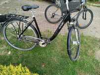 Rower damski kettler