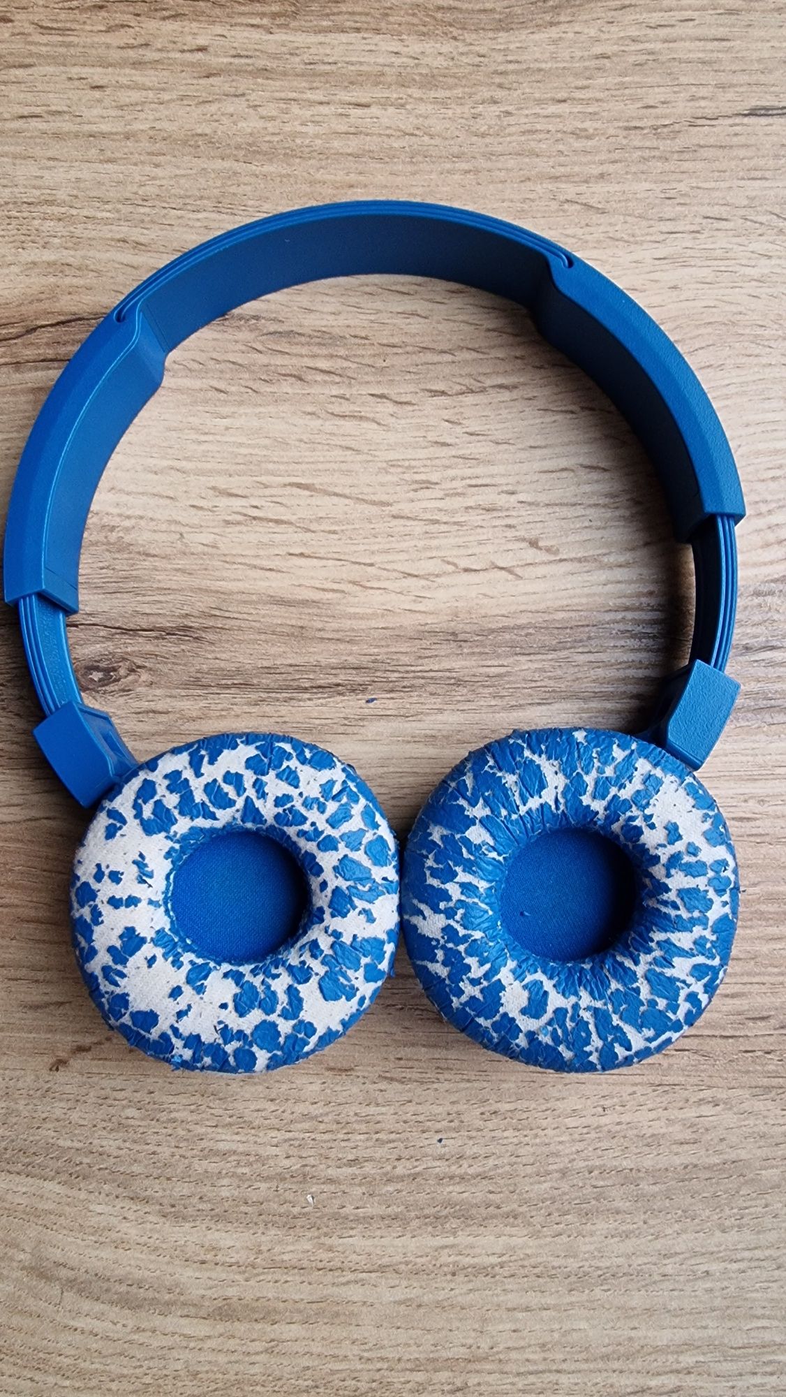 JBL 450BT słuchawki bezprzewodowe bluetooth