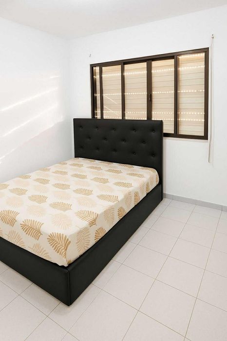 Quarto casal para