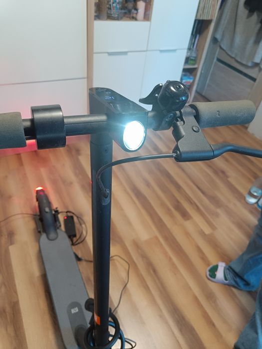 hulajnoga elektryczna xiaomi essential 4g/y25/s/21