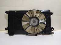 Дифузор вентилятор Mazda 5 (2005-2009 р. в) 1.8 2.0