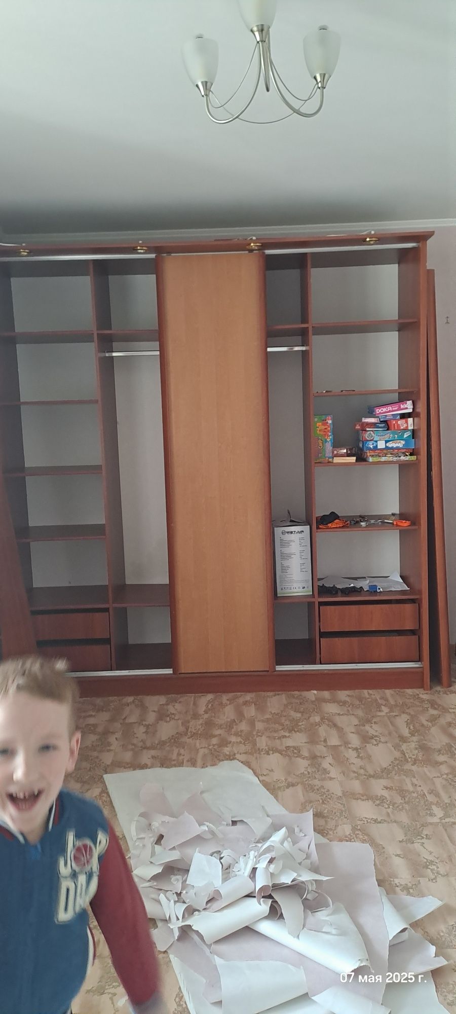Продам шафу-купе