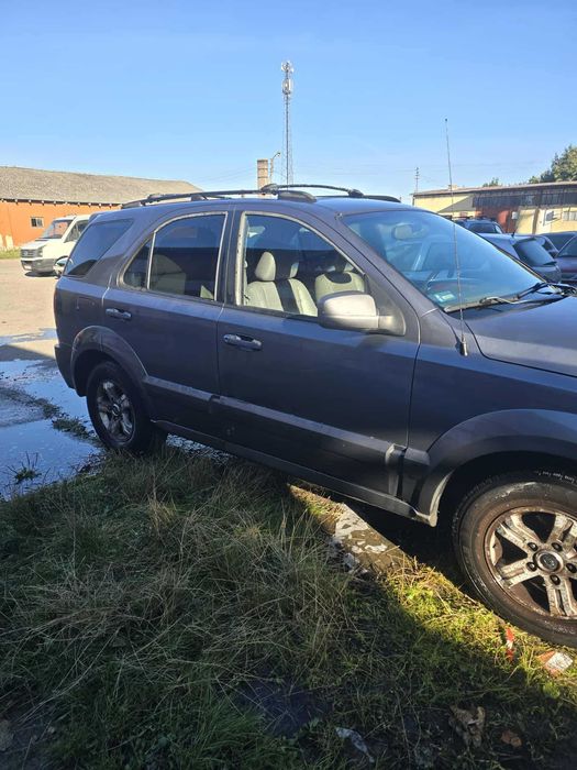 Sprzedam kia Sorento