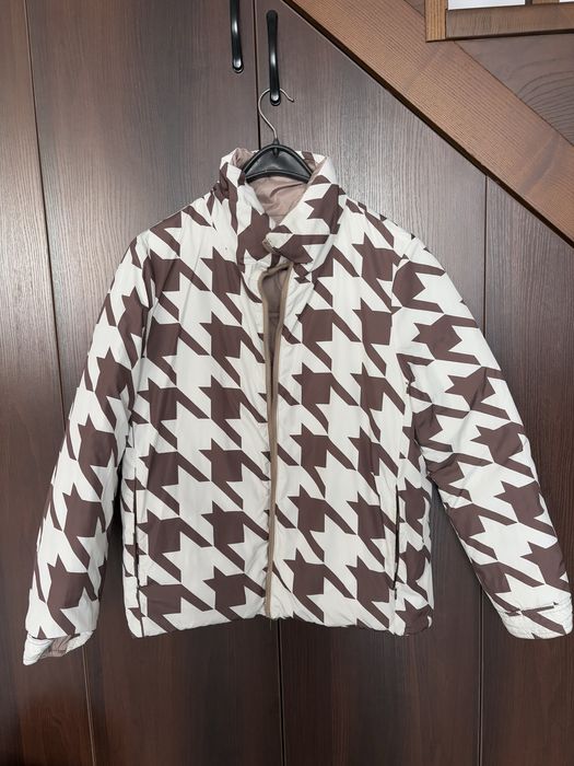 4 одиниці жіночий верхній одяг осінь-зима, xs-s-m