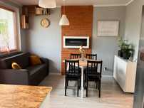 Apartament Bosmańska Koszalin