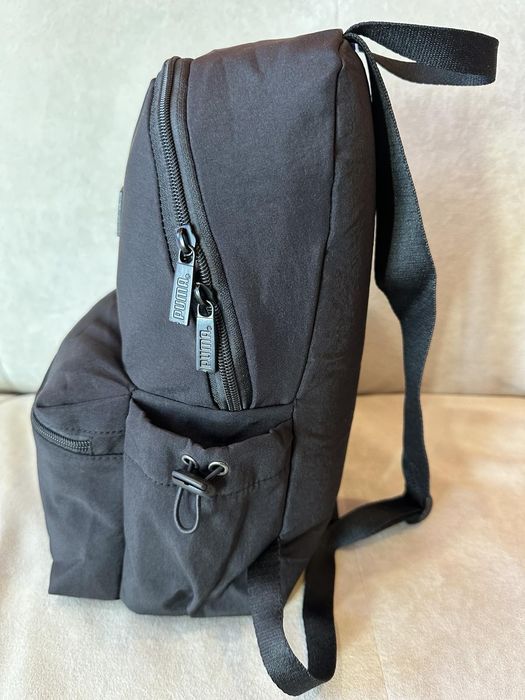 Легкий та місткий рюкзак Puma