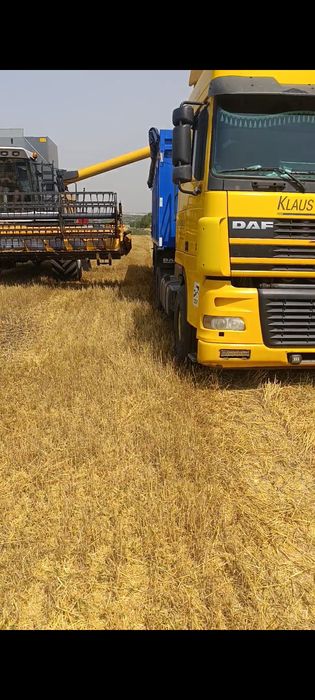 Закуповуємо зернові культури.Відходи.