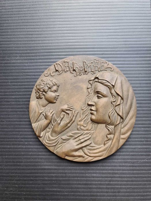 Medalhas comemorativas