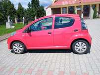Citroën C1 Citroen c1