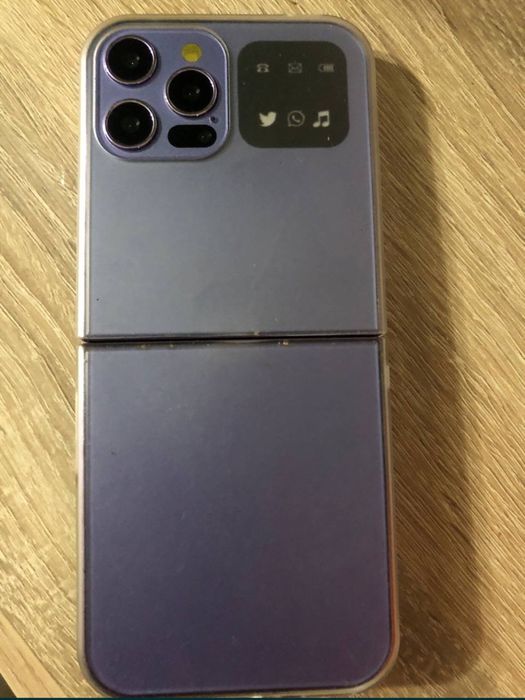 Мобільний телефон Servo A50 Pro