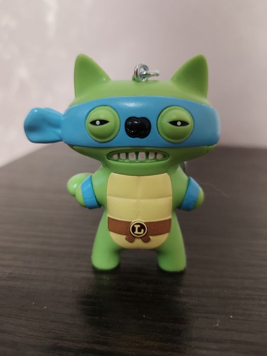 Продам Fuggler второй сезон